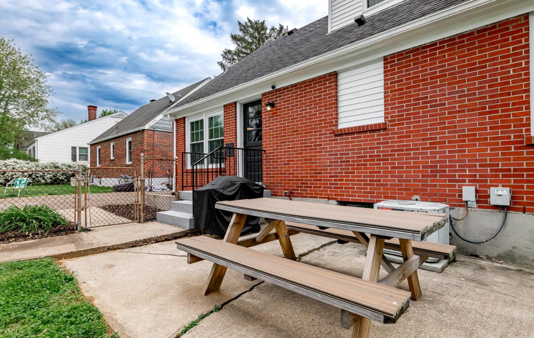 Villa The Richmond - Fair Expo, Derby, Yum Louisville Exterior foto